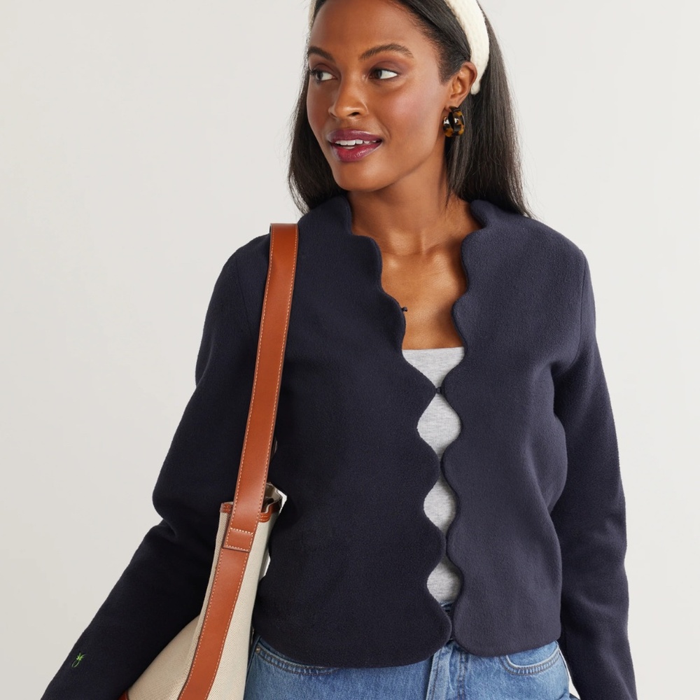 Dudley Stephens Coach House Blazer - NEW